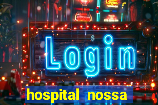 hospital nossa senhora de lourdes antas bahia